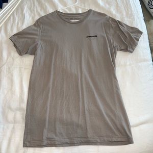 Patagonia Mens tshirt